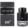 Парфумована вода Montblanc Explorer 60 ml