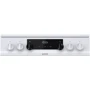 Плита комбинированная Gorenje K6351WF: Количество электрических конфорок нет