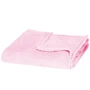 Плед Springos Extra Soft 160x200 см розовый (HA7142) фото 6