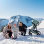 Прогулочная коляска Britax Römer SMILE 5Z Jade Green фото 10