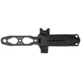 Нож SOG Pentagon FX Covert, Blackout (SOG 17-61-03-57): Система блокировки Нет
