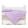 Сменная постель Twins Premium Птички fiolet, фиолетовый (3 эл) (3029-P-11)