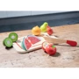 Ігровий Набір New Classic Toys Фрукти 8 предметів (10579): Виробник New Classic Toys