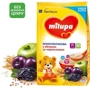 Milupa каша молочная 210 г мультизлаковая с яблоком и черносливом от 7 мес.: Тип Каши молочные