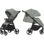 Прогулочная коляска Carrello Bravo Olive Green (CRL-8512 Olive Green)