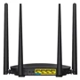 Маршрутизатор Wi-Fi Tenda AC5: Тип маршрутизатора Wi-Fi роутер
