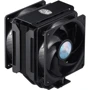 Кулер Cooler Master MasterAir MA612 Stealth (MAP-T6PS-218PK-R1): Разъем 4pin