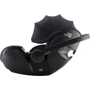 Автокресло Britax Römer Baby-Safe Pro Midnight Grey (2000040137): Внутренние ремни 3-x точечные