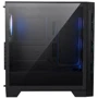 Корпус MSI MAG FORGE 320R AIRFLOW: Типорозмір Midi-Tower