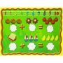 Набор пластилина Hasbro PLAY-DOH Ведёрочко Numbers Fun (23414_23326) фото 3