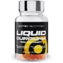 Scitec Nutrition Liquid Curcuma Куркума 30 капсул