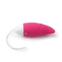 Виброяйцо Love Toy IJoy 3 Egg Vibrator With Remote Control, Pink