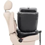Автокресло Carrello Octopus CRL-16002 Seashell Grey i-Size 40-150 см ISOFIX с поворотом фото 7
