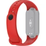 Ремешок ArmorStandart Silicon Red for Xiaomi Smart Band 8 / 9 / 10 (ARM86914)