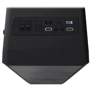 Корпус Zalman N3 (Black): Форм-фактор материнської плати ATX/microATX/mini-ITX