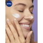 Nivea Care Ночной крем для лица 100 ml: Объем, мл 100