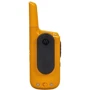 Рації Motorola TALKABOUT T72 Twin Pack & Chgr WE: Ступінь захисту влагозащищенный