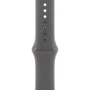 Apple 46mm Stone Gray Sport Band - S/M (MXLX3ZM/A)