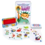 Настольная игра Кот-за-Хвост Цап! Делюкс: Вид на ловкость