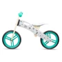 Беговел Kinderkraft Runner Stars (KKRUNNRSTR000Z): Производитель KinderKraft