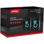 Акустическая система Jedel S-502 Black: Формат акустики 2.0