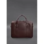 Конференц-сумка BlankNote бордовая (BN-BAG-37-vin): Тип Сумки