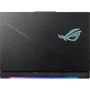 Ноутбук ASUS ROG Strix SCAR 16 (G634JYR-NM131W): Видеоадаптер NVIDIA GeForce RTX 4090, 16 ГБ GDDR6