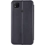 Аксессуар для смартфона Fashion Classy Black for Xiaomi Redmi 9C: Тип чехол-книжка