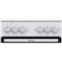 Плита электрическая Gorenje GEC5A41WG