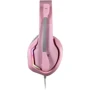 Навушники 2E Gaming HG315 RGB USB 7.1 Pink (2E-HG315PK-7.1): Додатково регулятор громкости