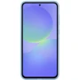 Чехол для телефонов Samsung Card Slot Case Blue (EF-OA366TLEGWW) for Samsung A366 Galaxy A36: Пленка в комплекте нет