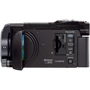 Цифрова відеокамера Sony HDR-PJ650E: Оптичний Zoom 12x
