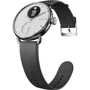 Смарт-часы Withings ScanWatch 38mm White & Silver: Сенсорный экран нет