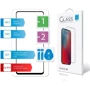 ACCLAB Tempered Glass Full Glue Black for Motorola G04 фото 6