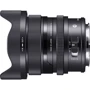 Объектив для фотоаппарата Sigma 20mm f/2 DG DN Contemporary for Leica L: Диаметр резьбы для светофильтра 62 мм