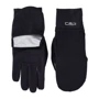 Мужские перчатки CMP Man Gloves L/XL черные (6525713-U901)