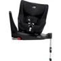 Автокресло BRITAX-ROMER DUALFIX M i-SIZE Crystal Black (2000030781): Группа 0+/1