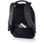 XD Design Bobby Hero Regular Backpack Black (P705.291) for MacBook Pro 15-16" фото 8