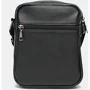 Мужская сумка через плечо Keizer черная (k11108-black): Страна производитель Тайвань