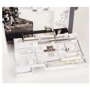 Оверлок Bernina Bernette FunLock B44: Количество нитей для обметки 2, 3, 4