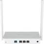 Маршрутизатор Wi-Fi Keenetic Explorer (KN-1613): Кількість LAN портів 4