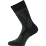 Термоноски Lasting TRX 908 - L - Black/Gray (002.003.2900)