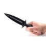 Нож Cold Steel FGX Boot Blade I (1260.01.42): Тип ножа Нескладной