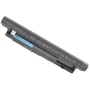 Батарея для ноутбука Dell MR90Y Inspiron 15-3521 11.1V Black 5700mAh Orig (10980) фото 4