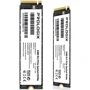 Prologix S380 512 GB (PRO512GS380) UA: Интерфейс подключения M.2 (PCI-E)