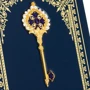 Петр Успенский: Tertium Organum. Ключ к загадкам мира: ISBN 0302006074