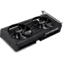 Видеокарта Palit GeForce RTX 3060 Ti Dual OC V1 (NE6306TS19P2-190AD/LHR): Разрядность шины памяти, бит 256