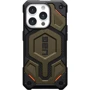 Чохол для iPhone Urban Armor Gear UAG Monarch Pro Magsafe Kevlar Elemental Green (11422111397B) for iPhone 15 Pro фото 5