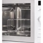 Встраиваемая микроволновая печь HANSA AMM20BEWH: Гриль есть