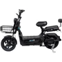 Електроскутер Atlas Bird 1000W Black фото 9